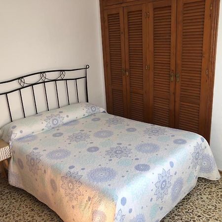 Apartamento Casas Juani centro 1 Conil De La Frontera Exterior foto