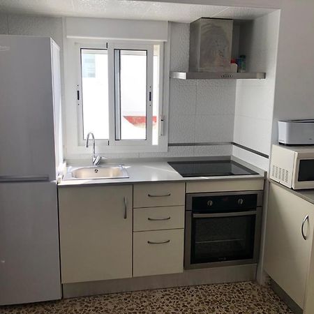 Apartamento Casas Juani centro 1 Conil De La Frontera Exterior foto
