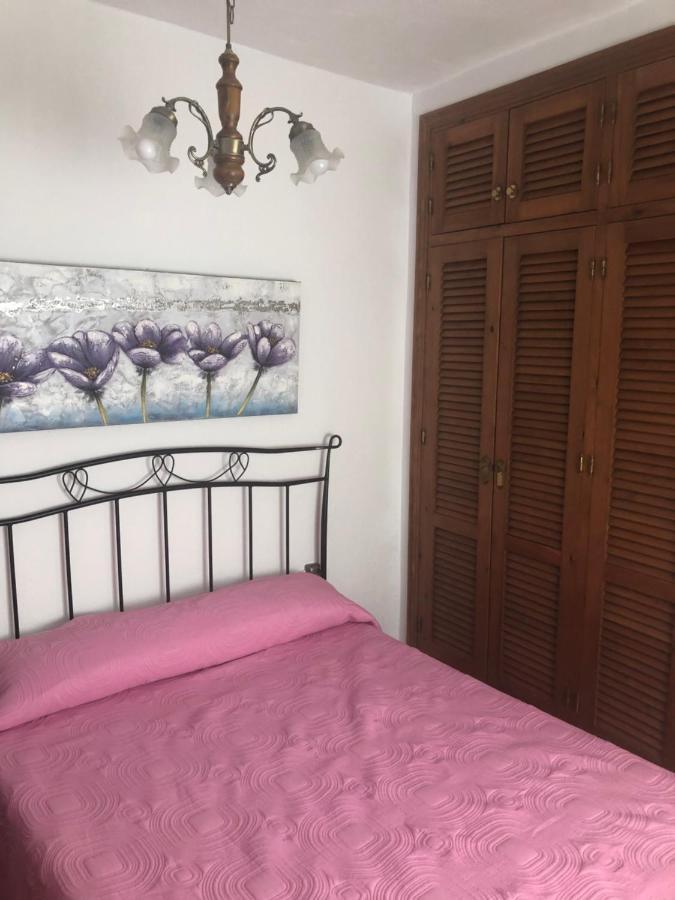 Apartamento Casas Juani centro 1 Conil De La Frontera Exterior foto