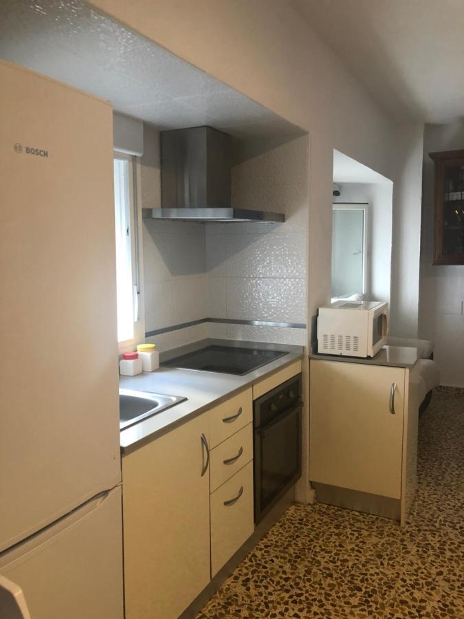Apartamento Casas Juani centro 1 Conil De La Frontera Exterior foto