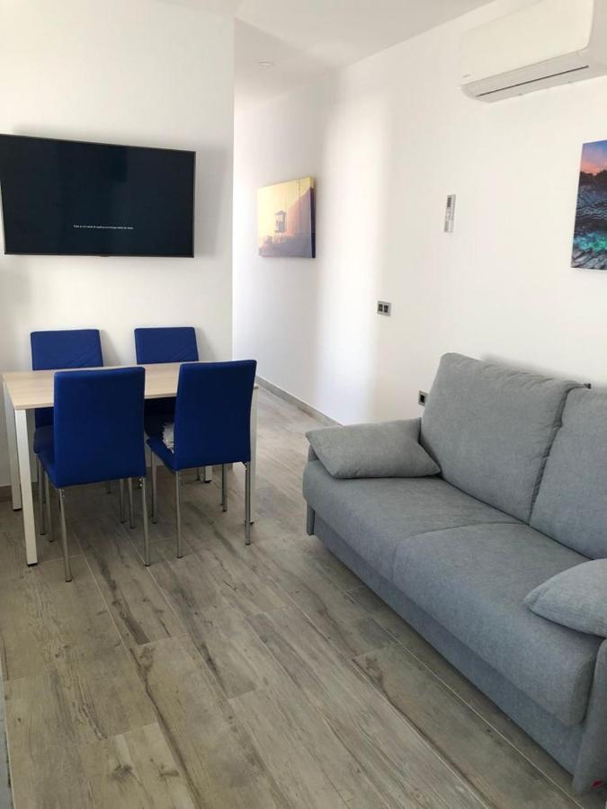 Apartamento Casas Juani centro 1 Conil De La Frontera Exterior foto