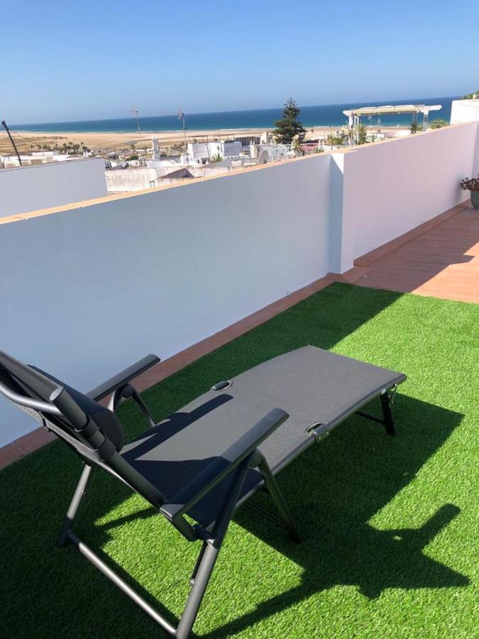 Apartamento Casas Juani centro 1 Conil De La Frontera Exterior foto