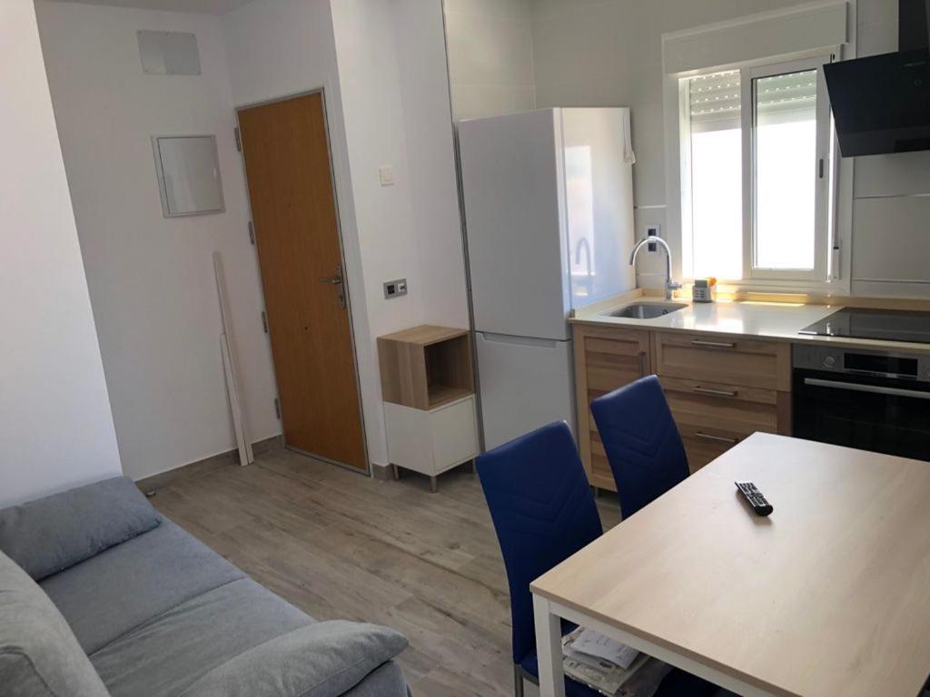 Apartamento Casas Juani centro 1 Conil De La Frontera Exterior foto