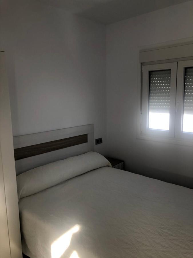Apartamento Casas Juani centro 1 Conil De La Frontera Exterior foto