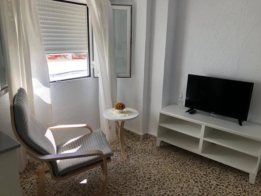 Apartamento Casas Juani centro 1 Conil De La Frontera Exterior foto