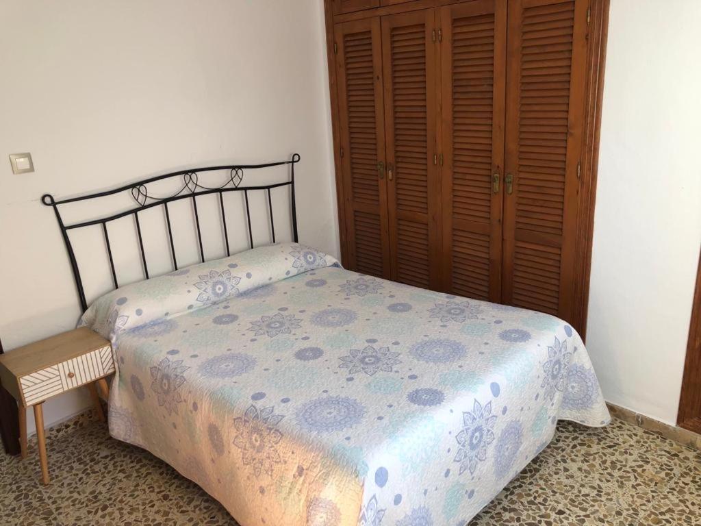 Apartamento Casas Juani centro 1 Conil De La Frontera Exterior foto