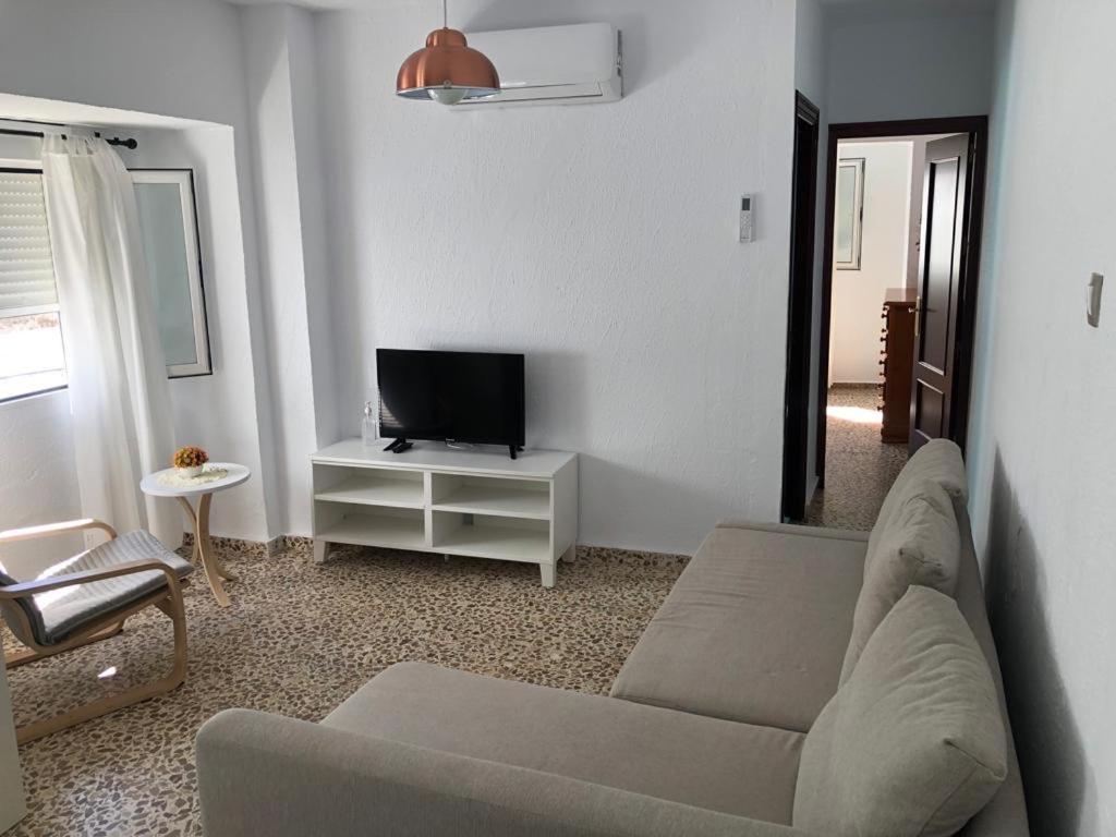 Apartamento Casas Juani centro 1 Conil De La Frontera Exterior foto