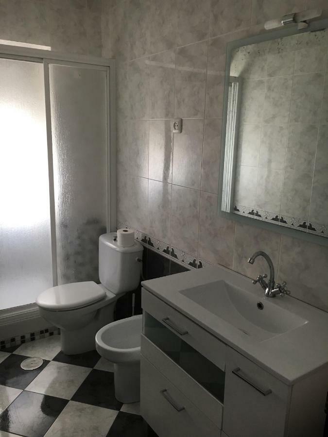 Apartamento Casas Juani centro 1 Conil De La Frontera Exterior foto