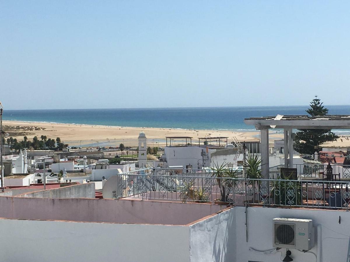 Apartamento Casas Juani centro 1 Conil De La Frontera Exterior foto